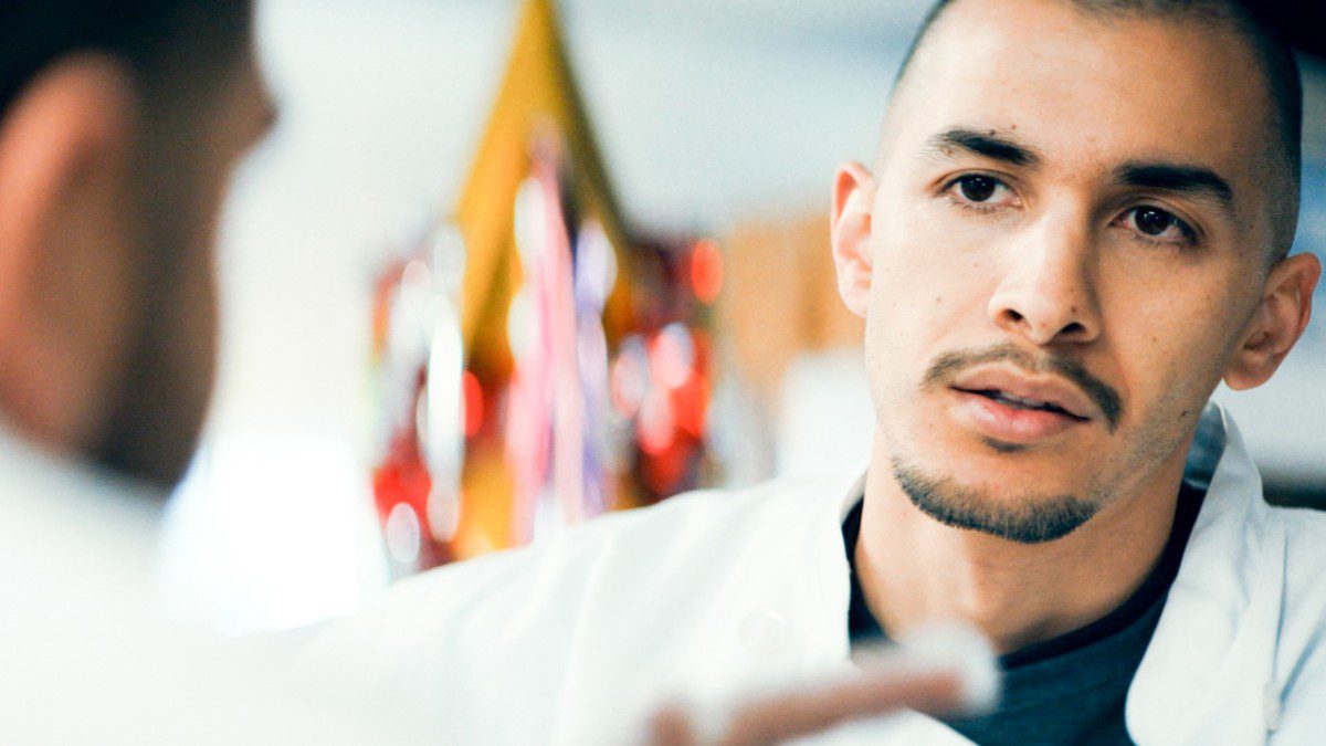 Slipping Into Darkness Streaming on HBO The Los Angeles Film School