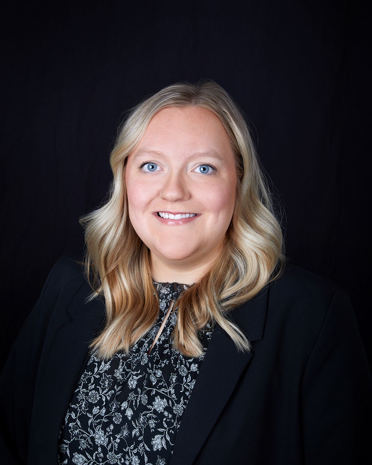 KailDaenckaertMemberServiceRepSupervisor Lafleche Credit Union