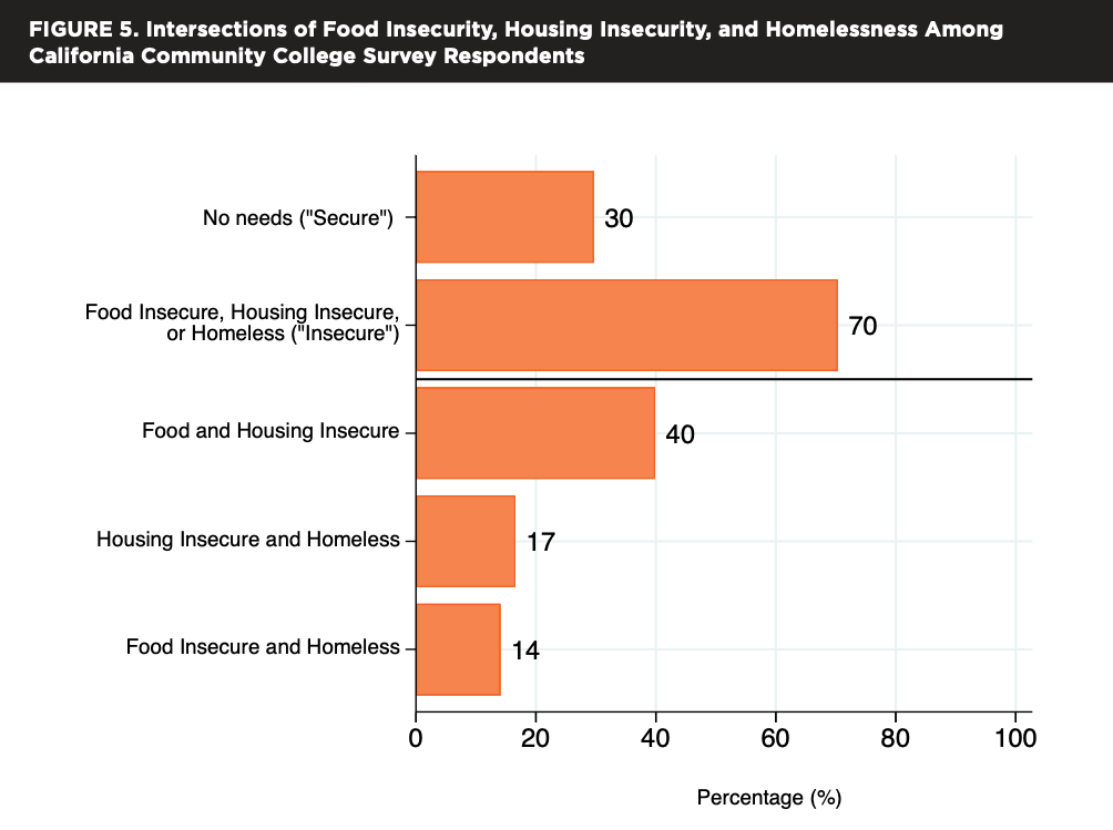 Executive Summary Real College Survey