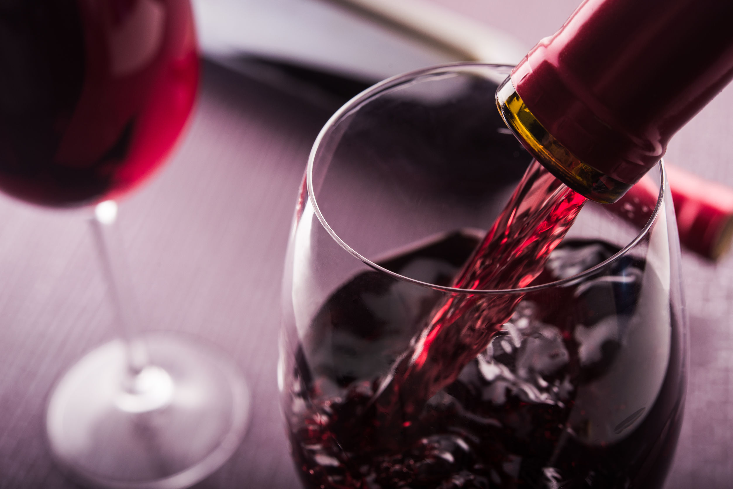 Carne rossa alla brace, che vino ci abbiniamo? La Forbice