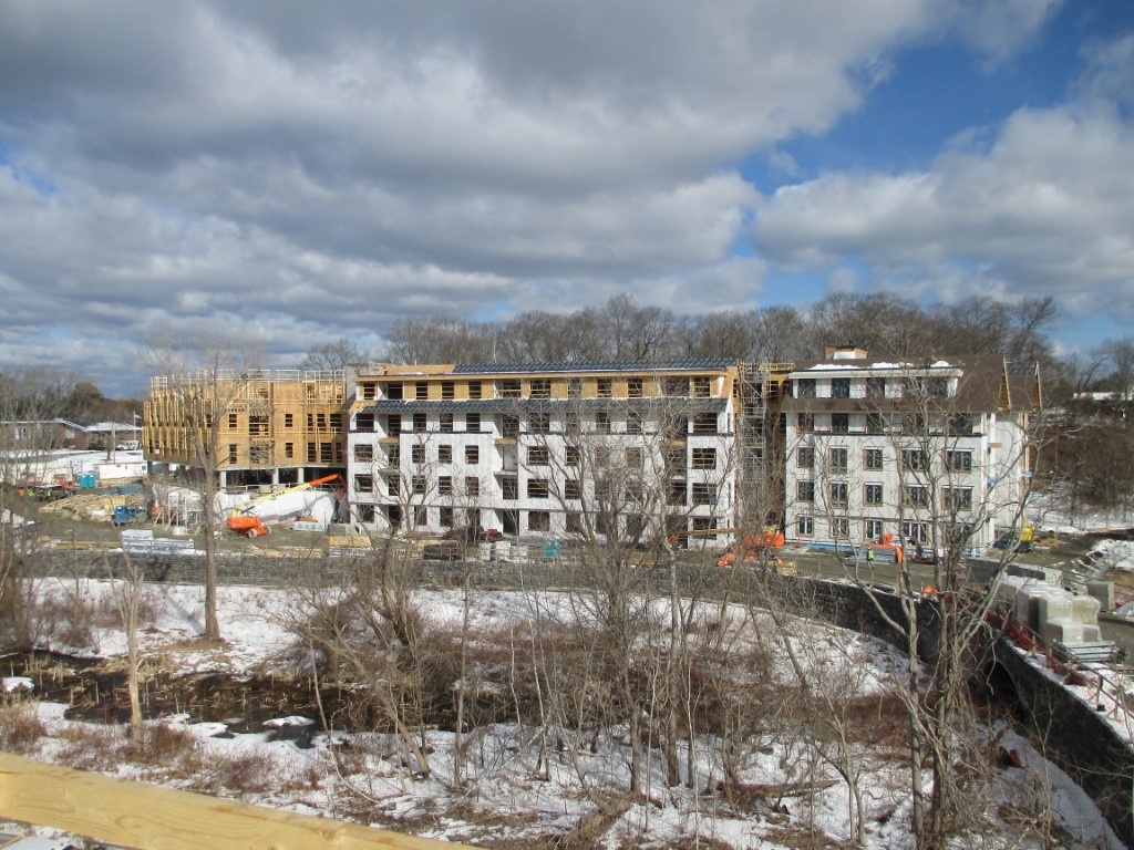 Brookhaven at Lexington L.A. Fuess Partners L.A. Fuess Partners