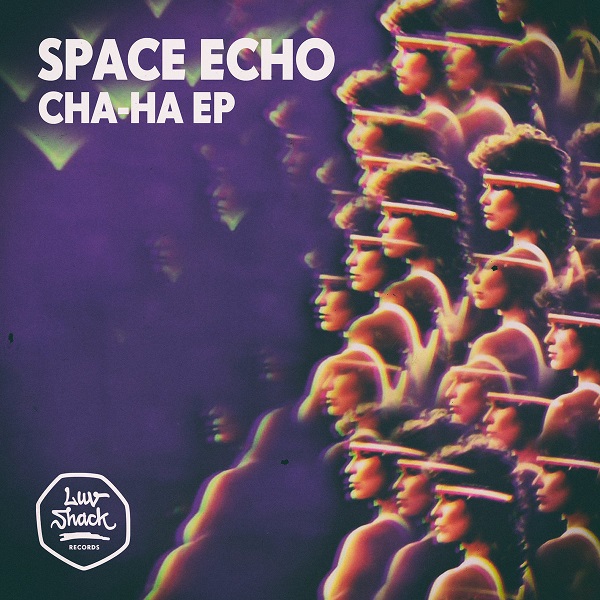 Premiere Space Echo "Another Dream (Das Komplex Remix)" LAGASTA
