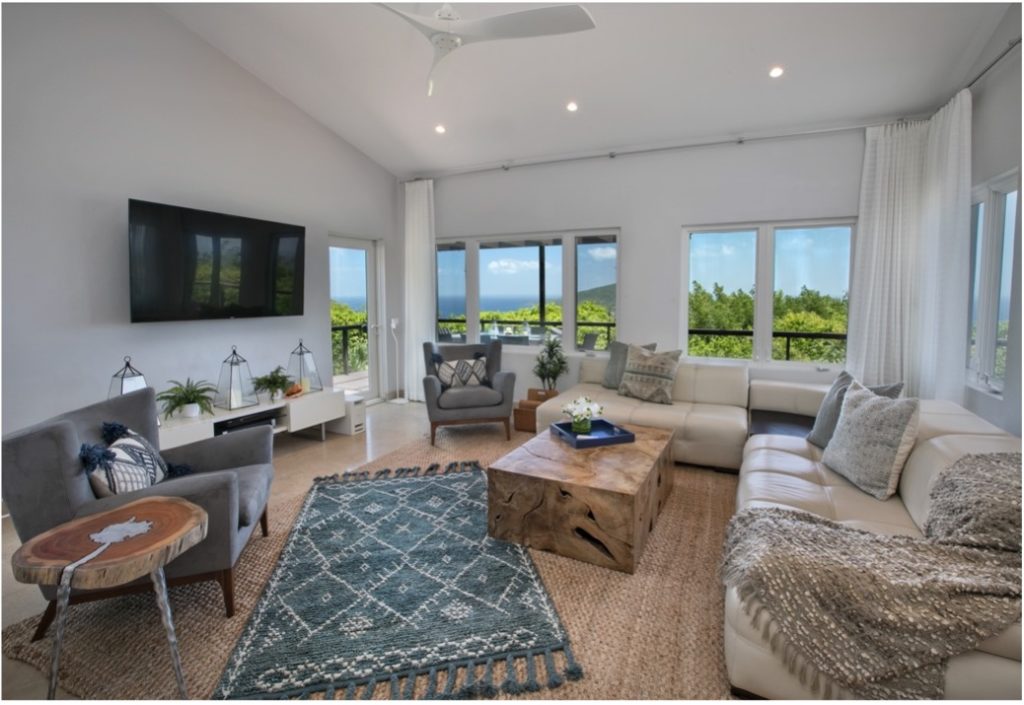 Furniture for Seaside Vacation Homes Lagnappe Custom Interiors