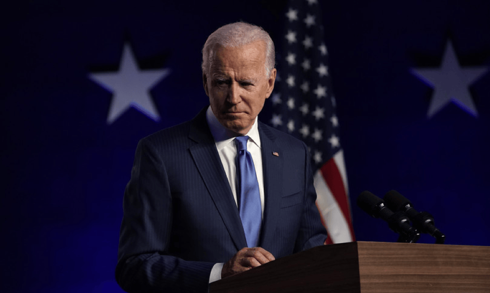 America 2020 Biden a Trump, "parliamo". Transizione a