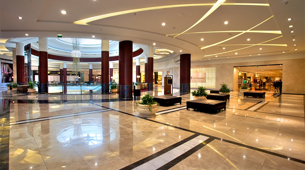 Lagoona Mall raises the bar as ‘the place to be and be seen’ Lagoona Mall