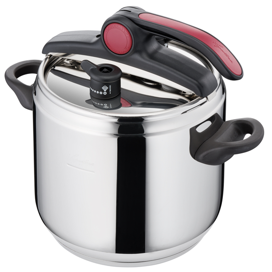 Maga® Ø cm 22 7 L Pressure Cookers Lagostina