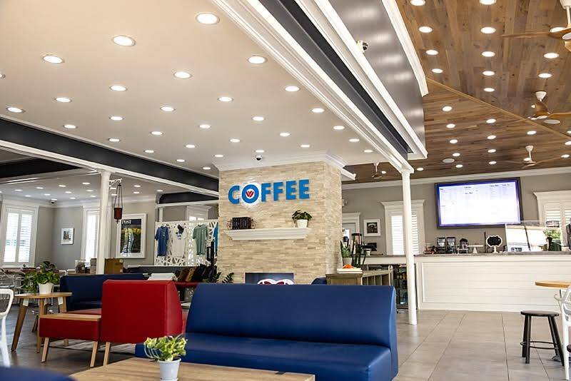 Meet me at the coffee shop! LaGrangeTroup County Chamber of