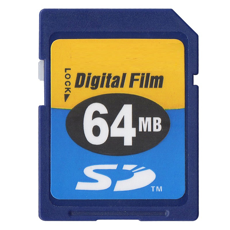 La increíble memoria SD de 1 Terabyte, pronto en el mercado