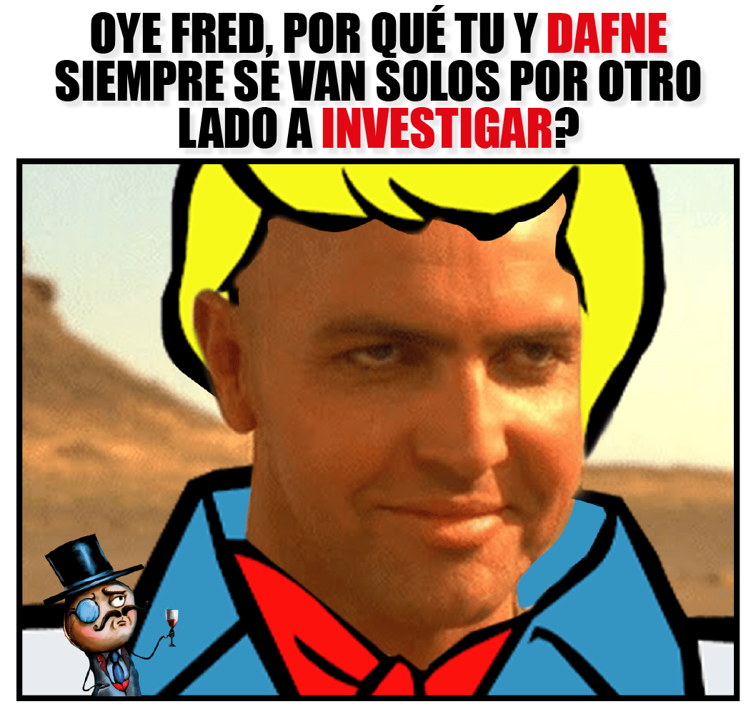 Y el meme del momento es…