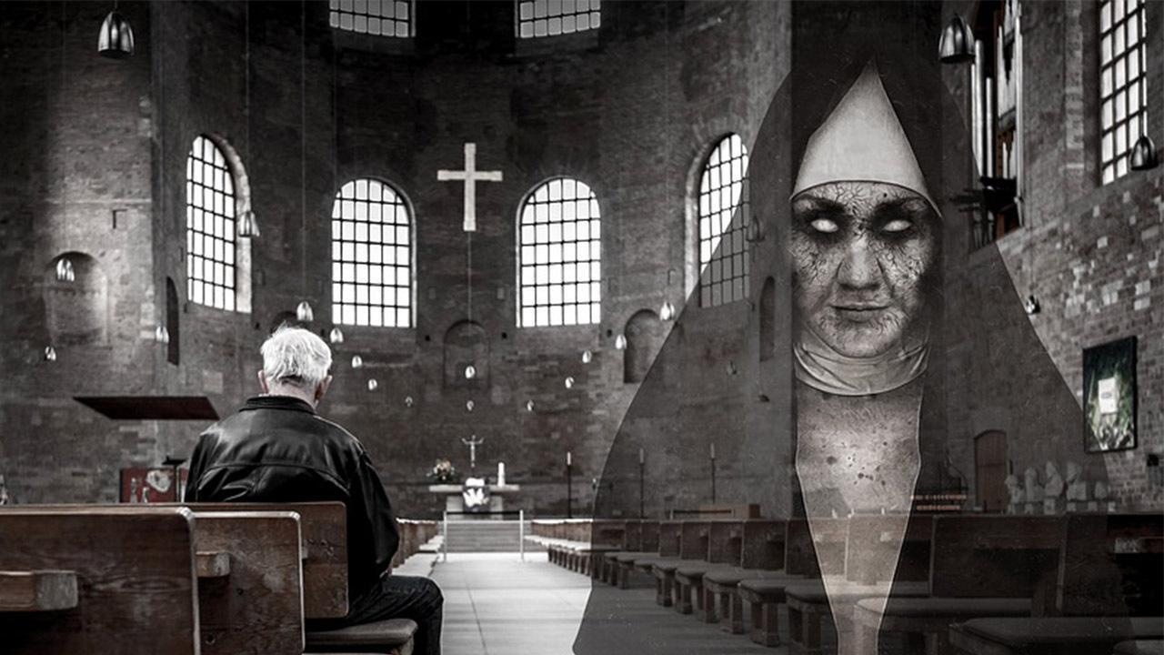 Los Lugares De Sevilla Encantados Que Asustaran Al Mas Valiente