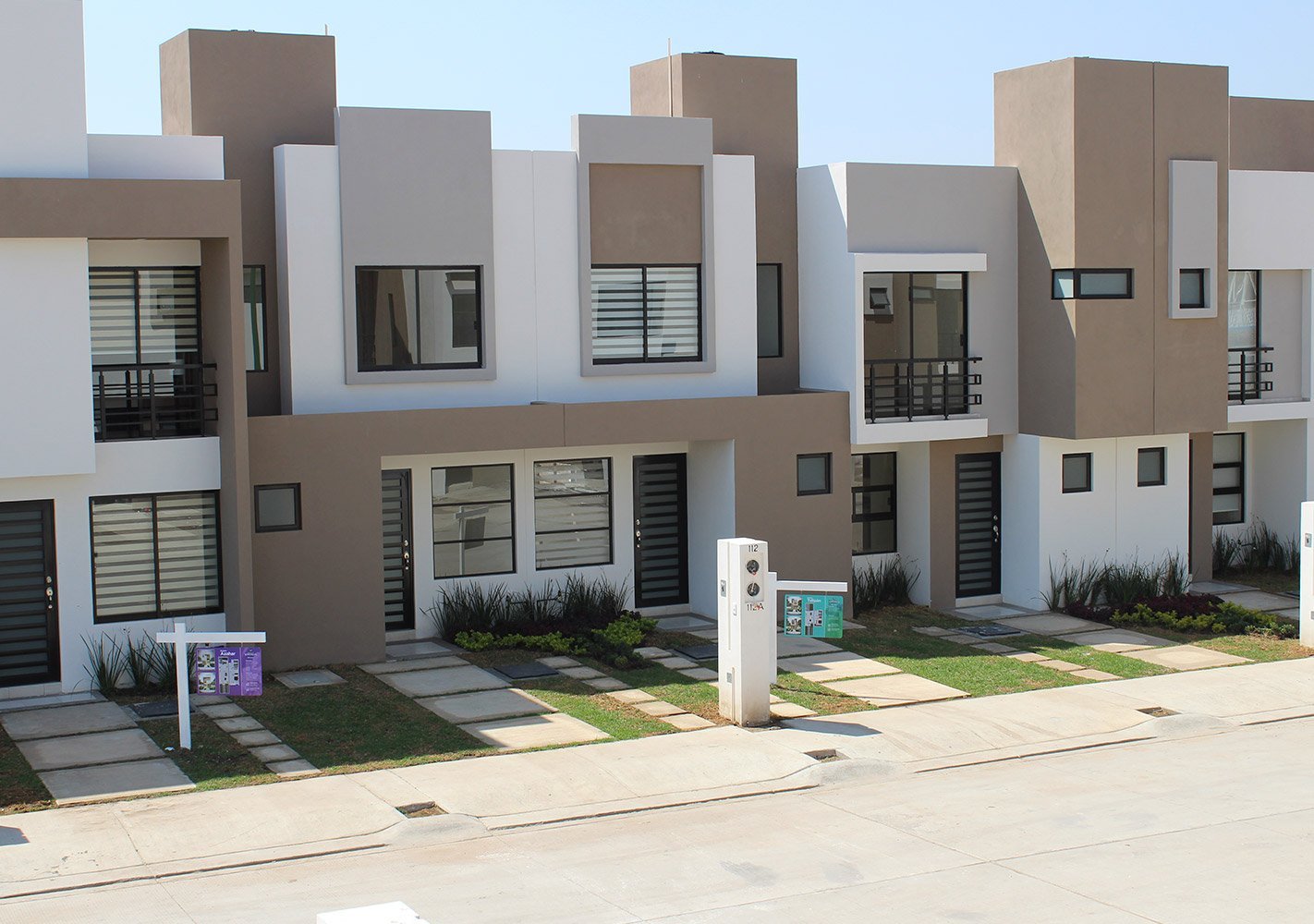 Jardines de Versalles Residencial casas en León, Gto.