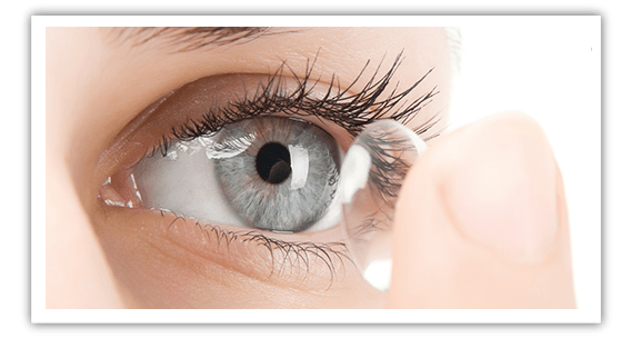 Contact Lenses Mission Viejo Laguna Eye Care Optometrists Irvine, CA