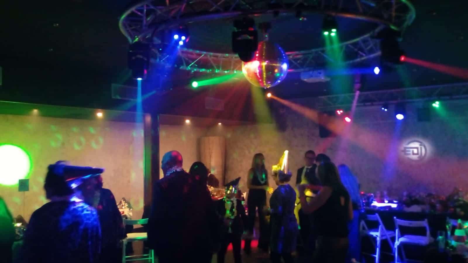 The Galician Night 2020 La Hacienda de Hogar Gallego