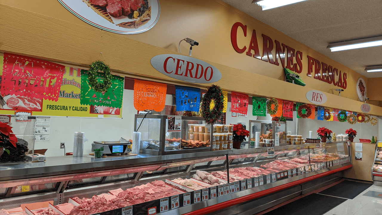 La Hacienda Products Chicago Online