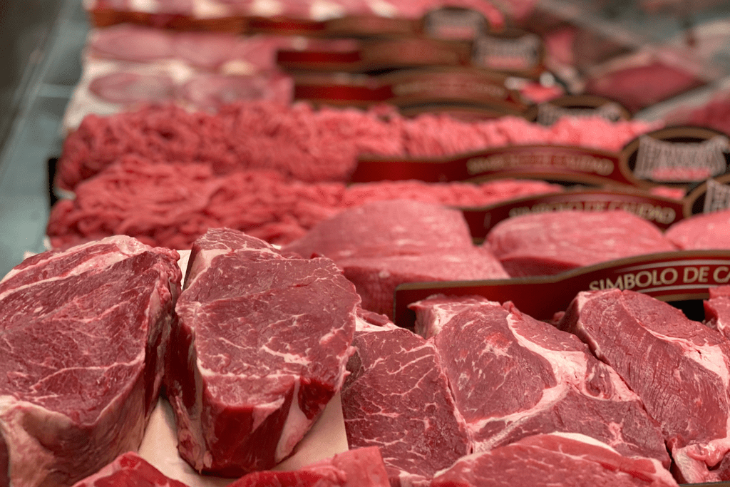 Carniceria La Hacienda