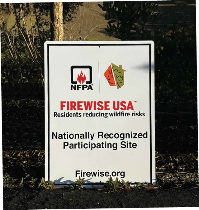 Firewise USA® Los Altos Hills County Fire District