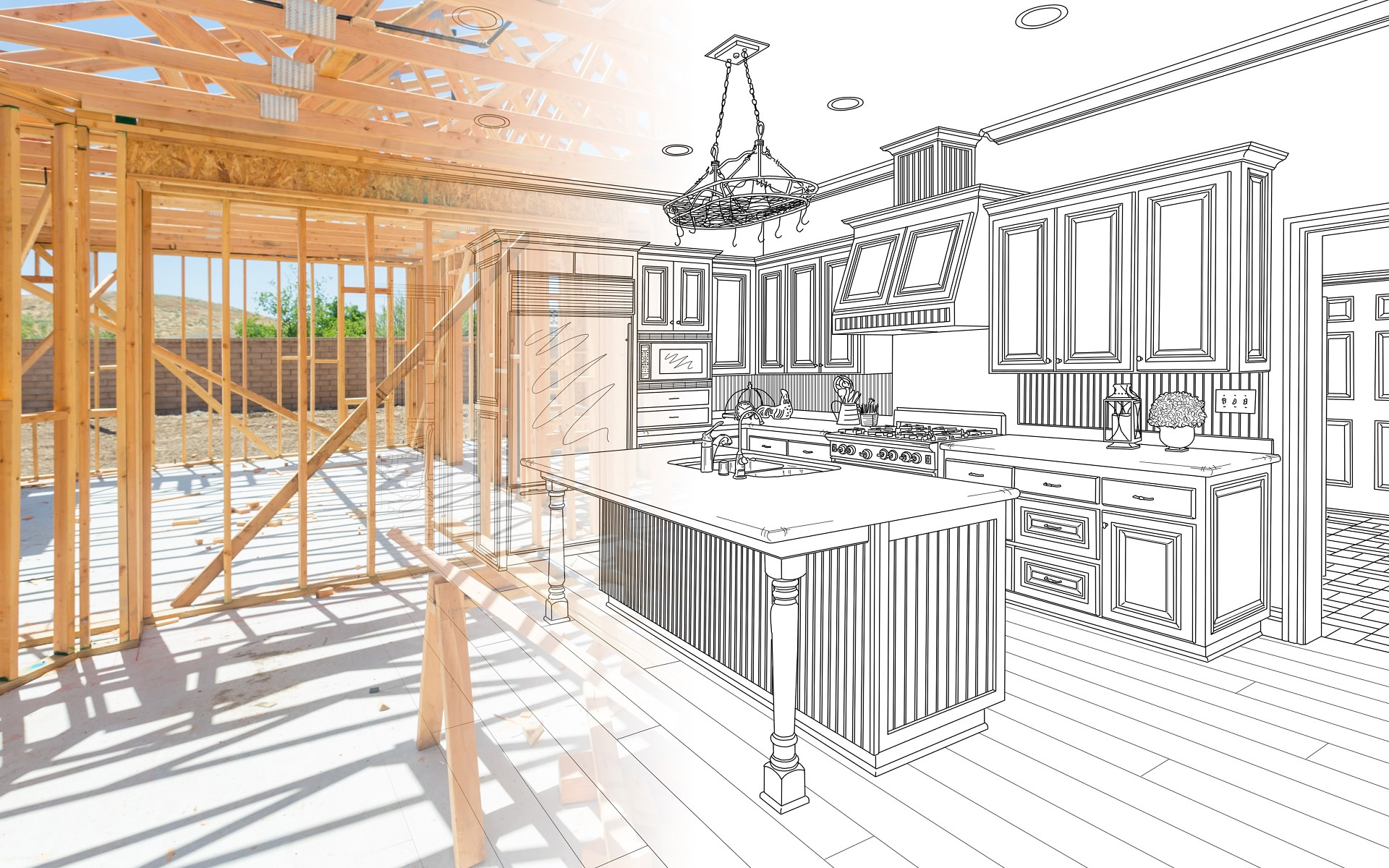 General Contracting, Remodeling & New Construction Lahinch Property