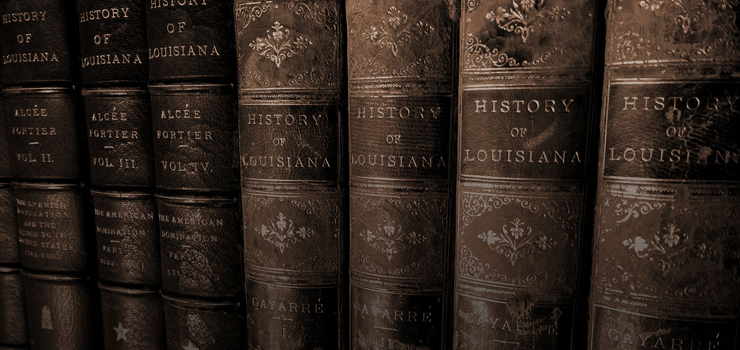 Dictionary of Louisiana Biography A Louisiana Historical Association