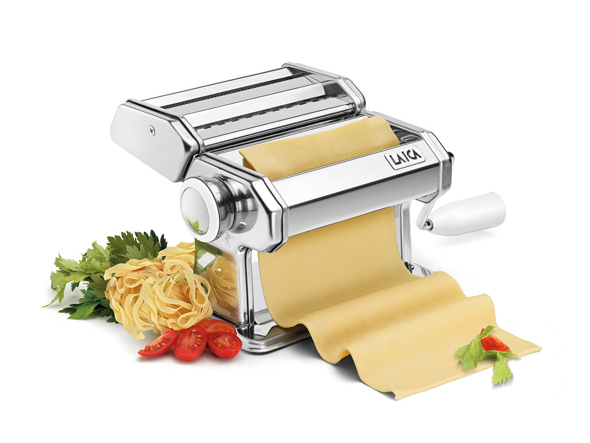 Máquina para hacer pasta con accesorios intercambiables PM2000 LAICA