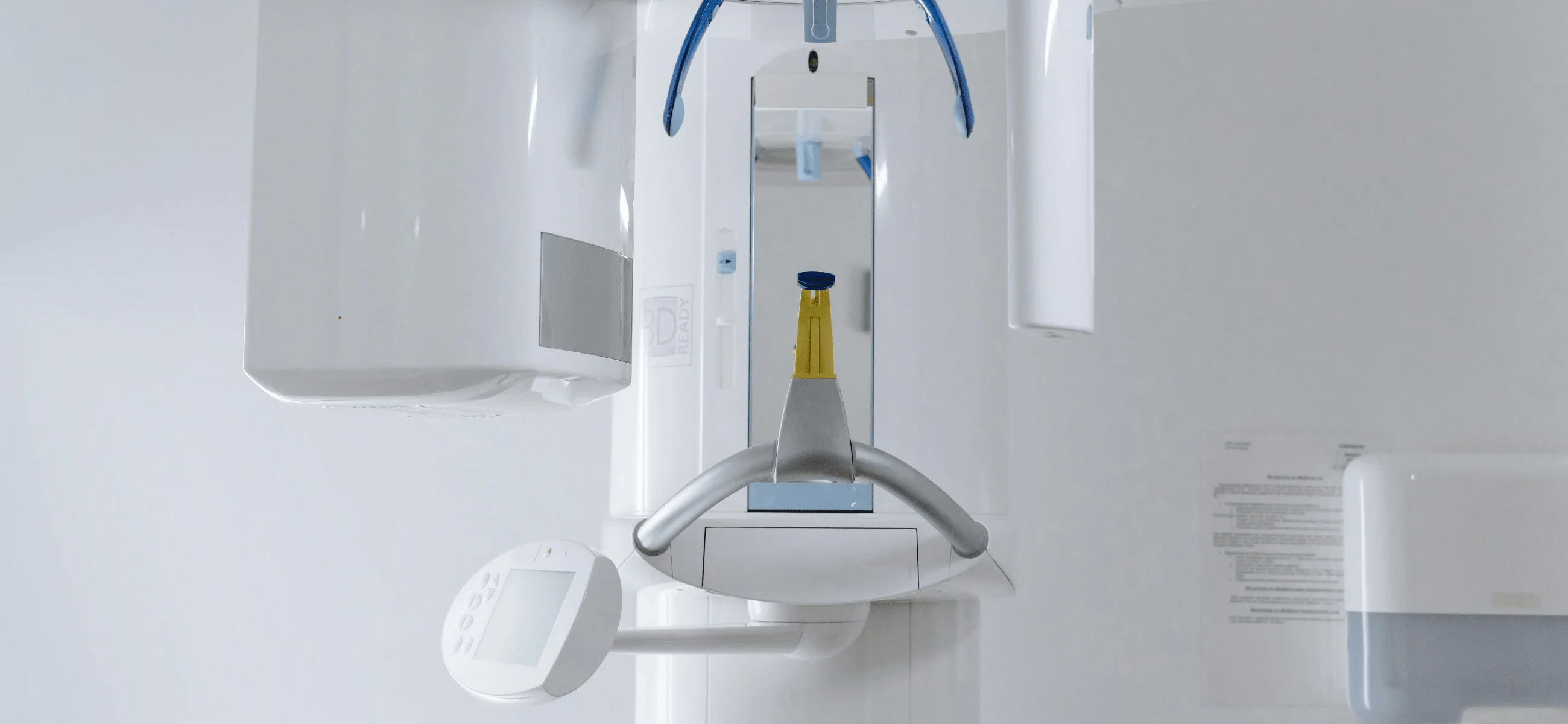 Why are dental xrays important? Laifen US