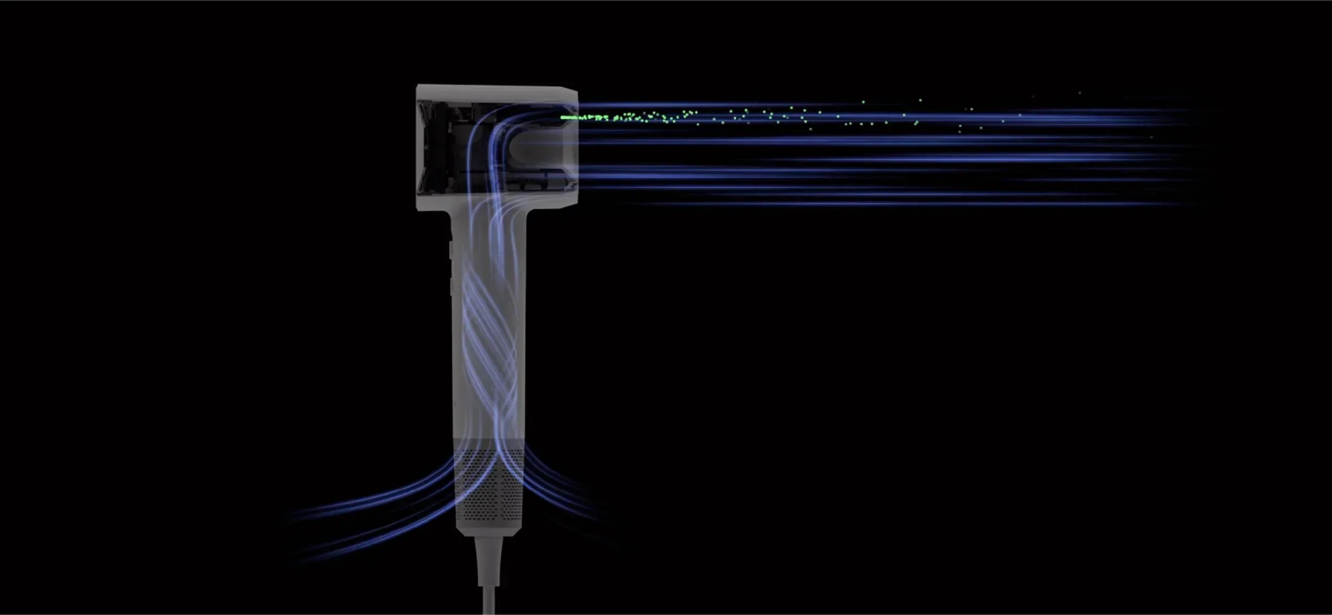 Ionic VS ceramic 4 advantages of ionic hairdryers over ceramic