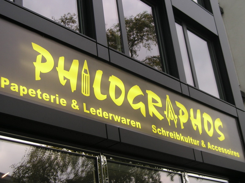 Kunstlerbedarf I Like It