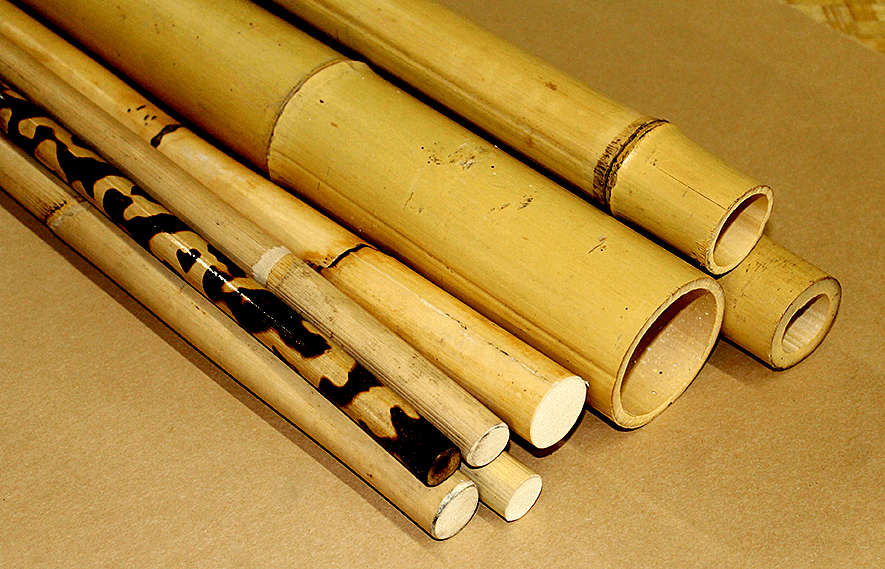 bamboo Frank's Cane and Rush Supply