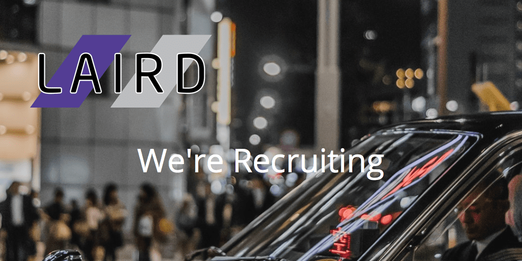 News Automotive Experts Laird Assessors