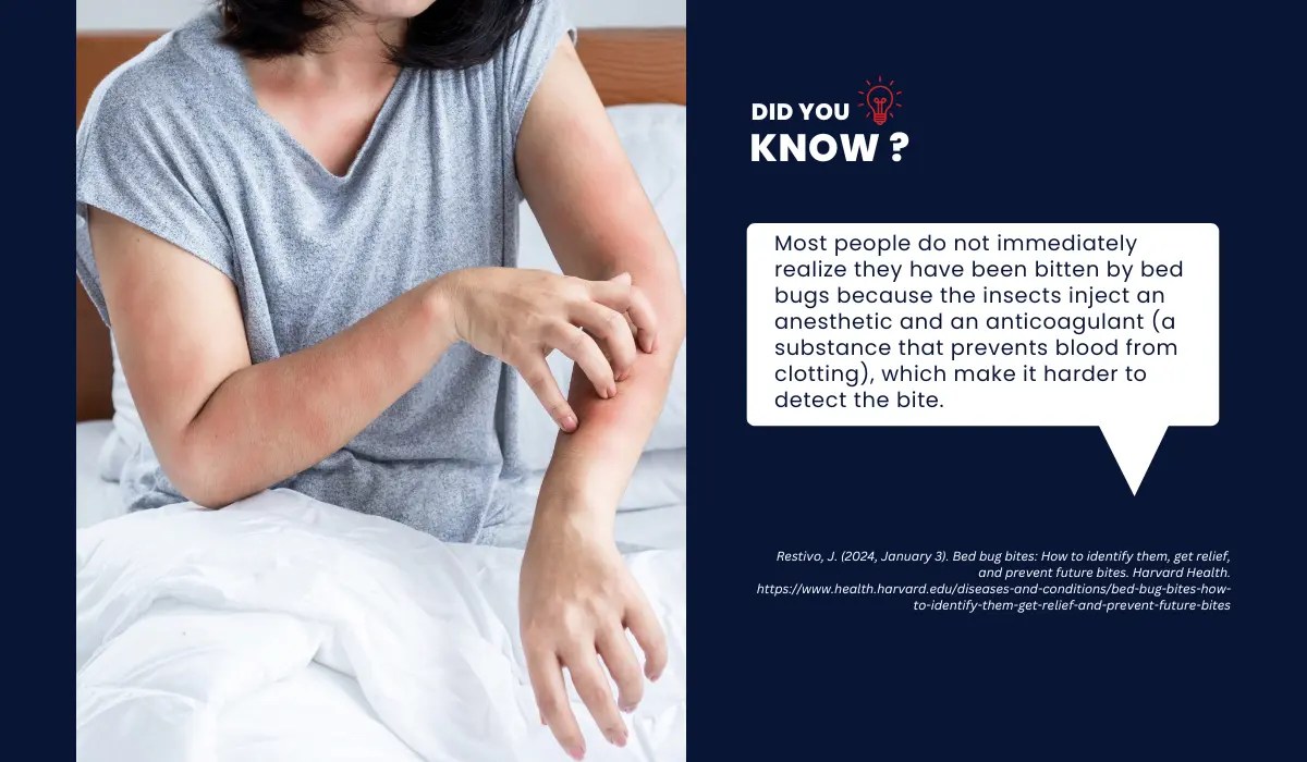 Can Bed Bugs Travel From One Apartment to Another? LaJaunie's Pest