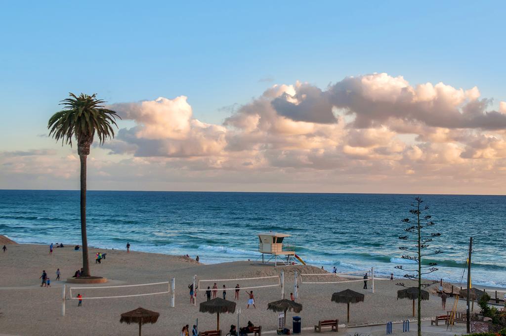 Hopetaft Moonlight Beach Encinitas Tides