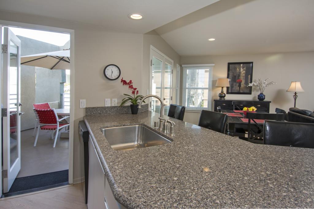 Mission Beach, Pacific Beach Condo for Sale in 2016 719 Coronado Ct