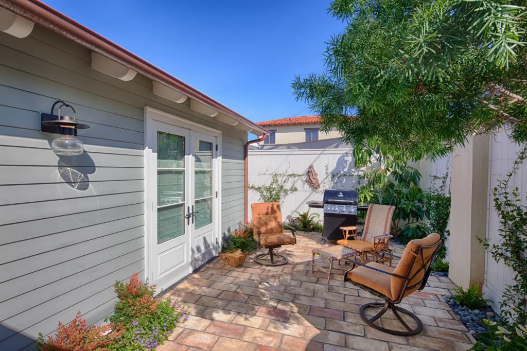 Bird Rock, La Jolla Home for Sale in 2016 5544 Calumet Ave, La Jolla