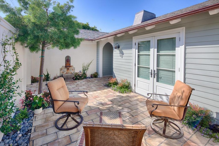 Bird Rock, La Jolla Home for Sale in 2016 5544 Calumet Ave, La Jolla