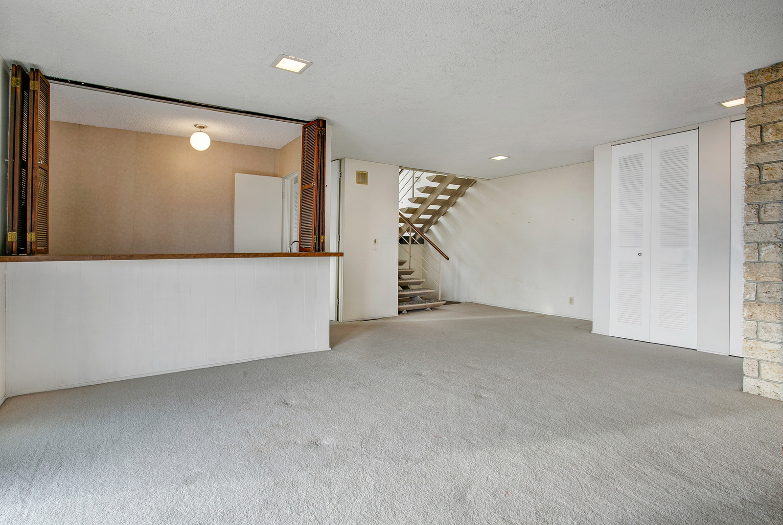 Bird Rock, La Jolla Elevated View House