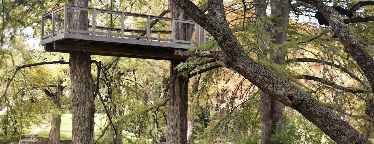 Our Facilities Camp La Junta