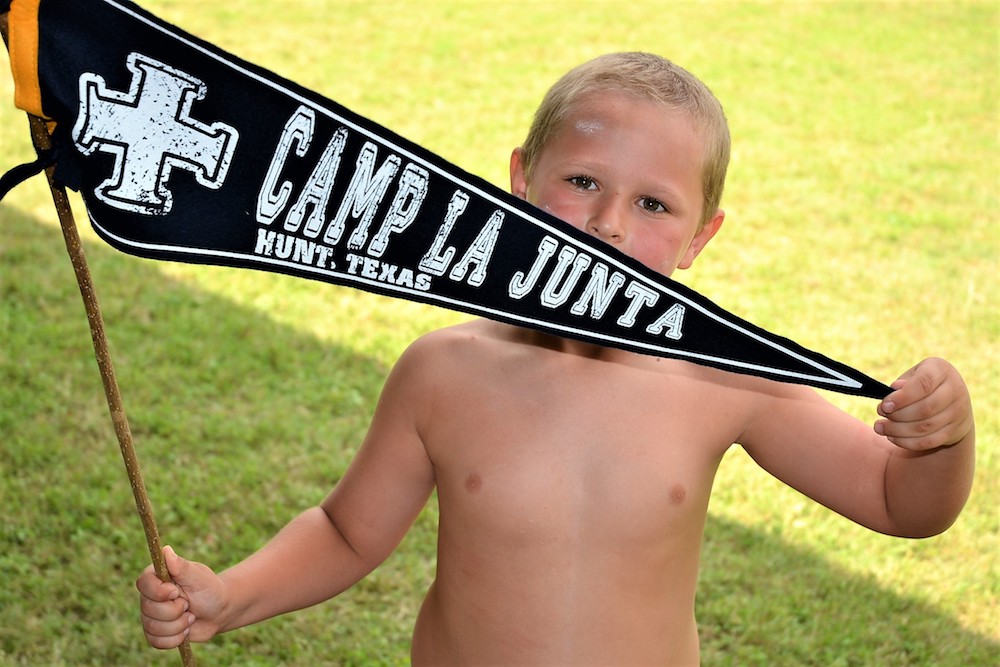 Summer Camp Photos Camp La Junta