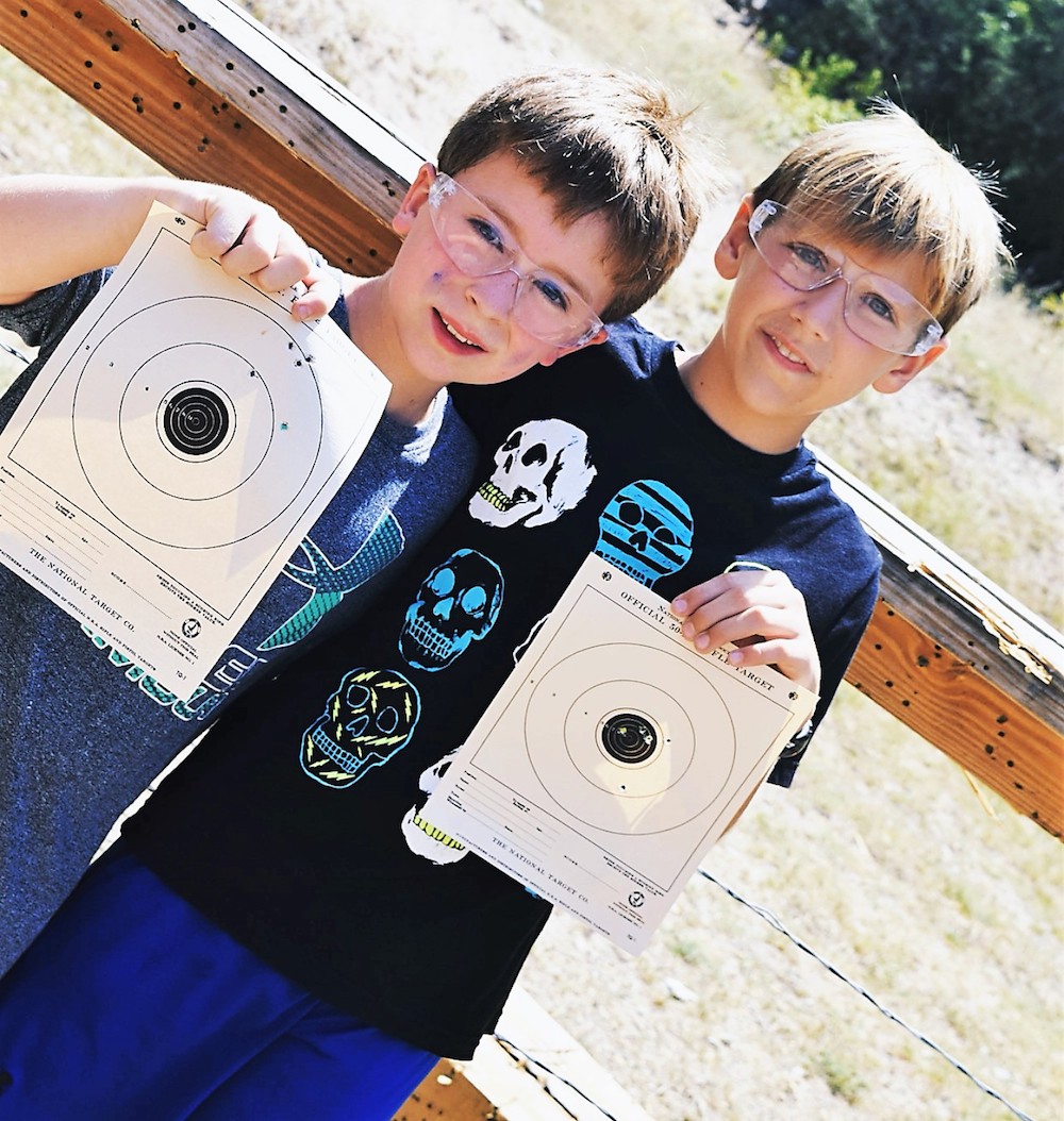 Summer Camp Photos Camp La Junta