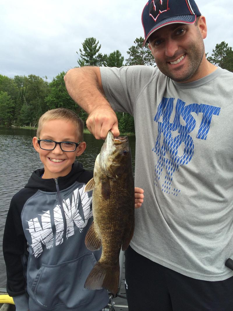 Dam Lake/Sugar Camp Chain, Oneida County Fishing Reports and Discussions
