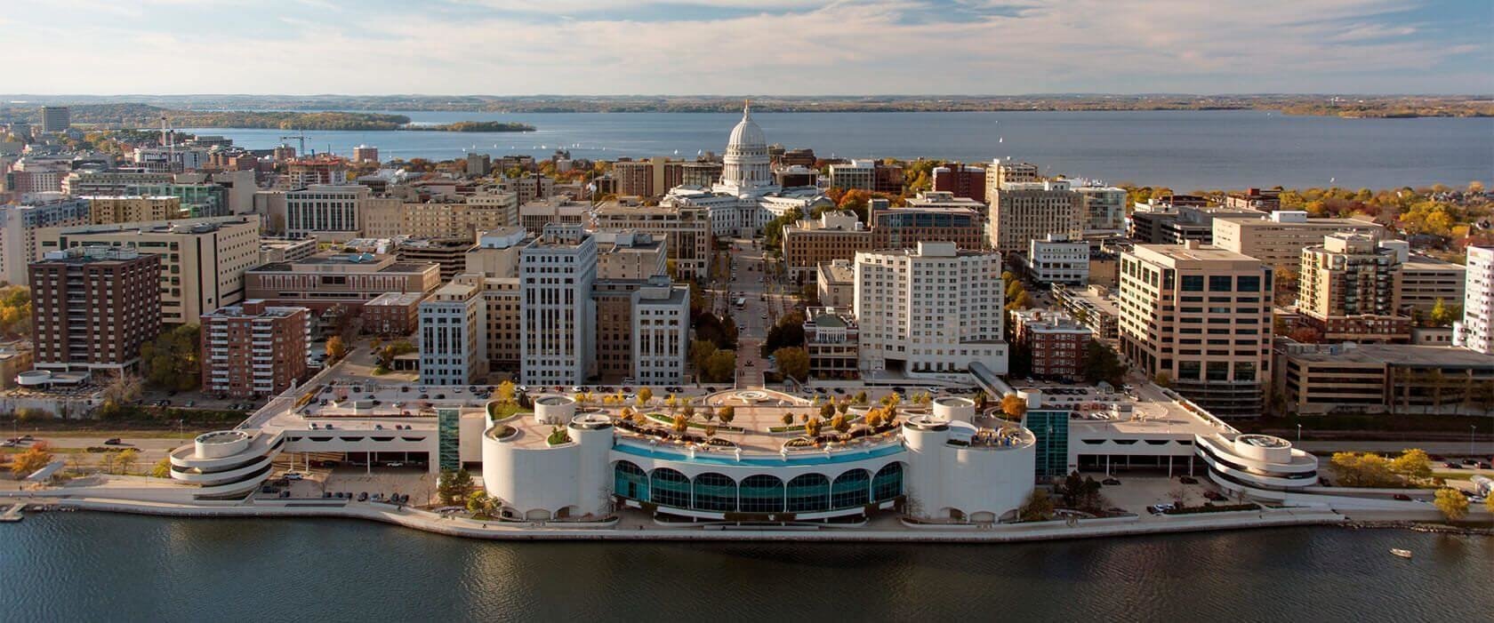 Lake Monona Homes For Sale Dane County Waterfront Real Estate