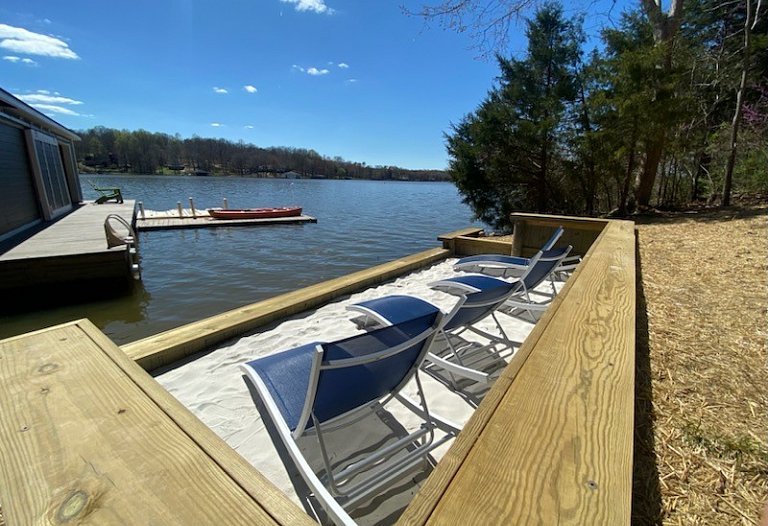 Waterfront Property Lake Anna at Elroy Villanveva blog