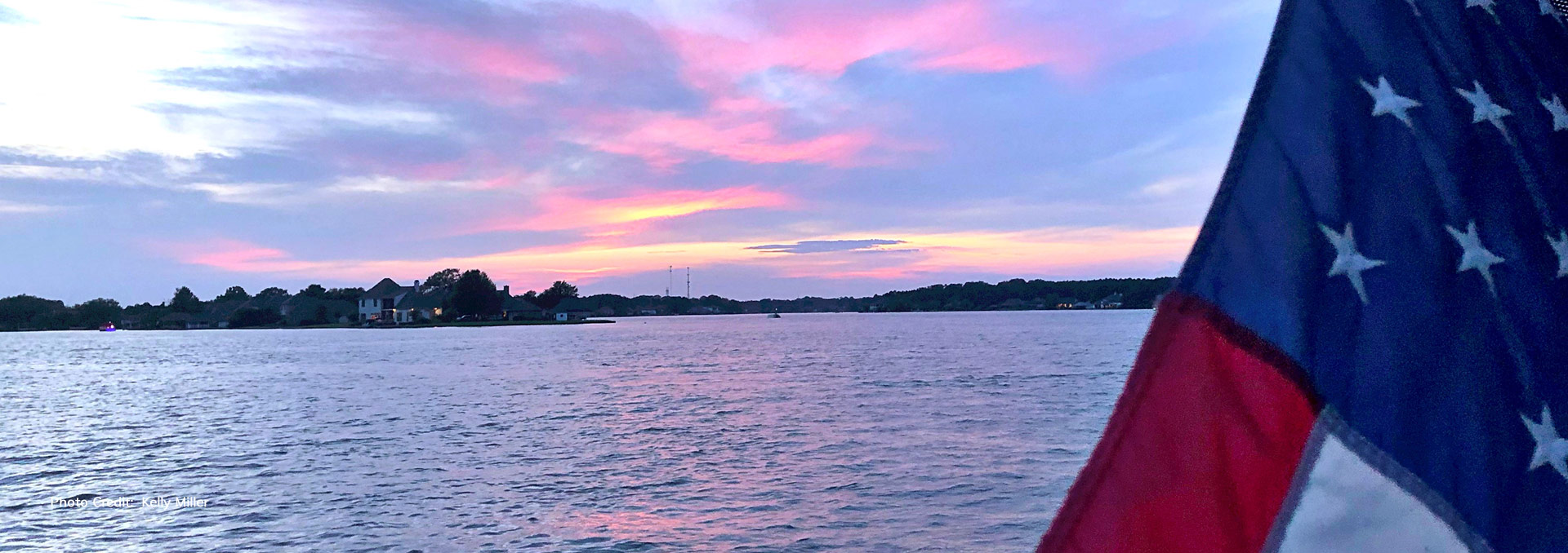 Beautiful Lake & Golf Community Madison, Mississippi