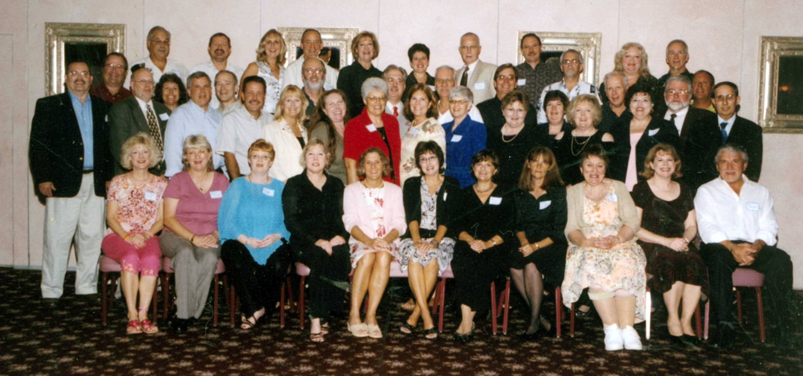 Lake High School Class of 1971 Uniontown/Hartville Ohio