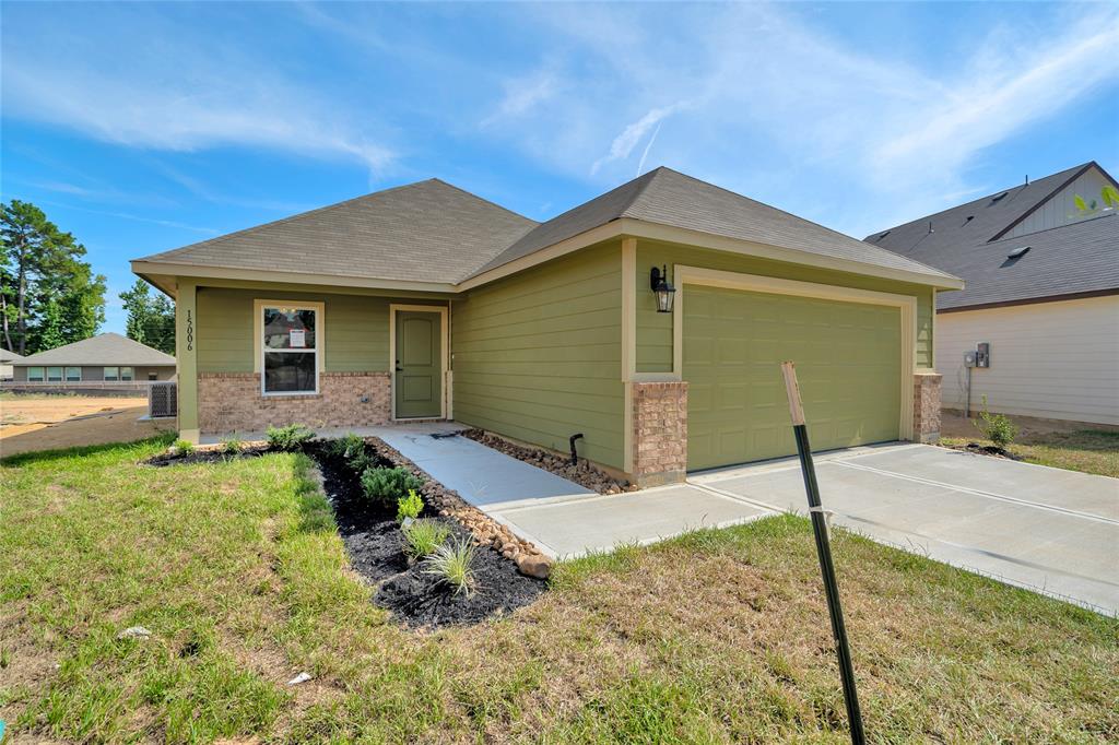 15006 Sorrento Bay Court, Willis, TX 77318, Sorrento Bay Lake Conroe
