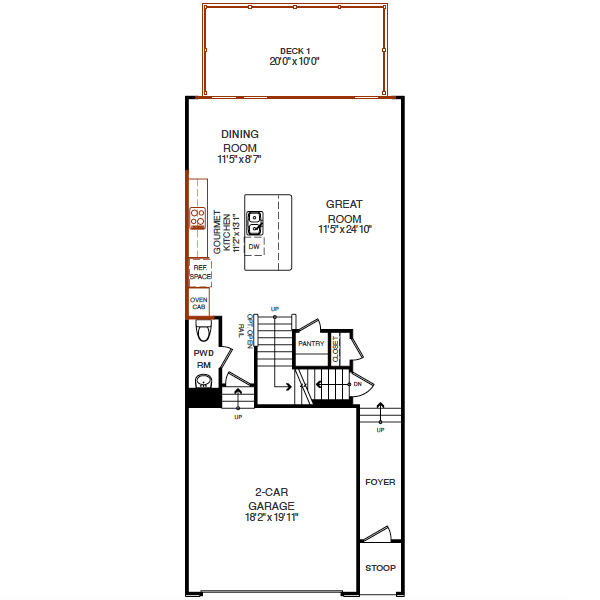 The Lewis Lake Frederick, VA Real Estate and More