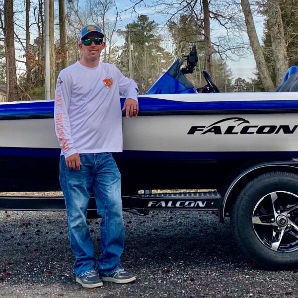 Lake Greenwood Fishing Professional Fishing Guides