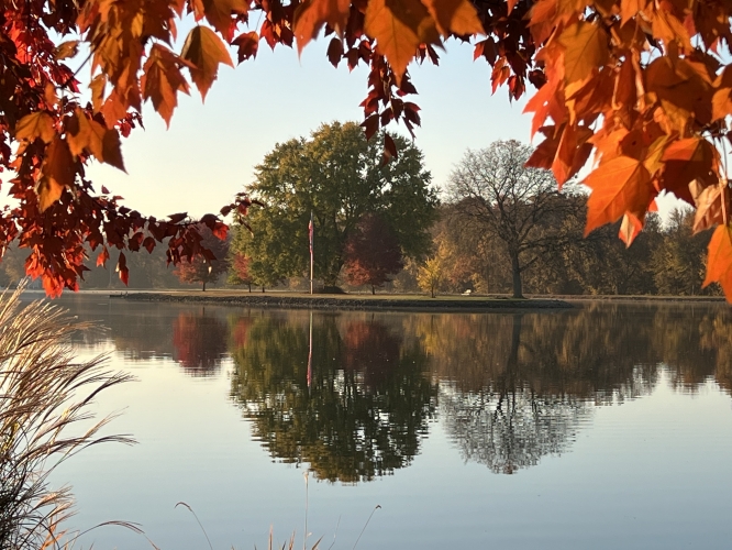 Enjoy Our Gallery From Lake Harmony