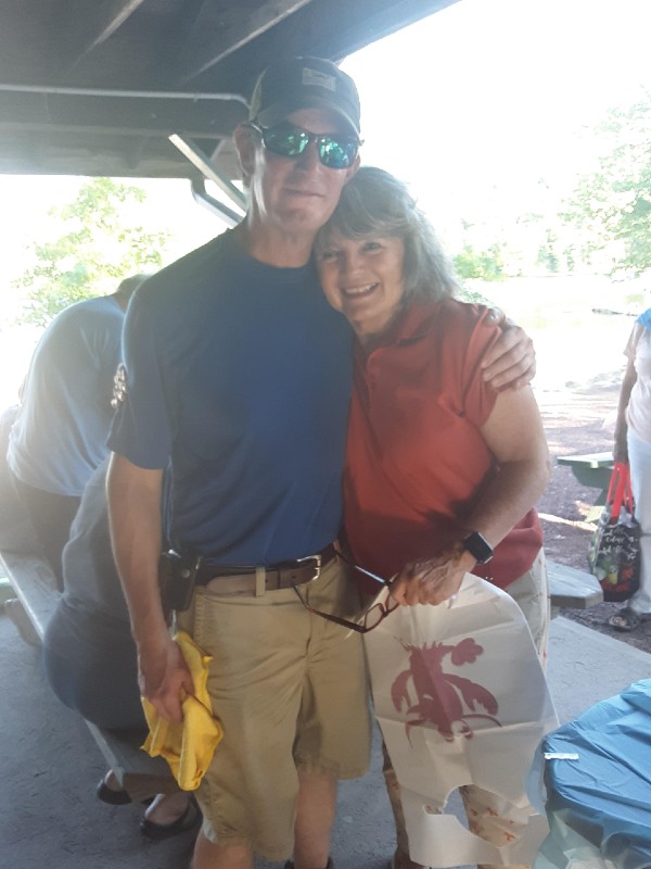 Fish Club Lobster Night 2022 Lake Hauto Club