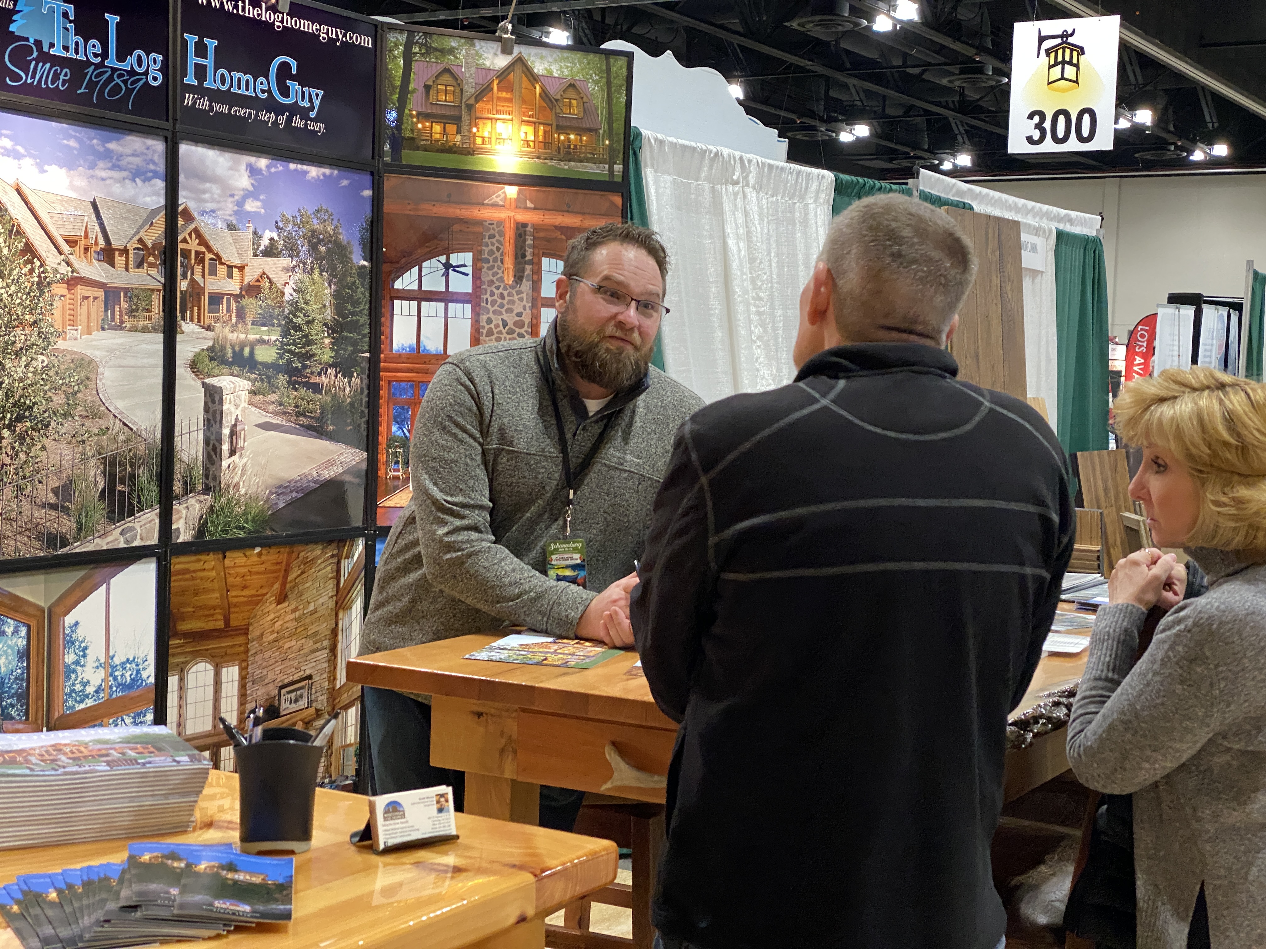Madison Request Information Lake Home & Cabin Show Official Site