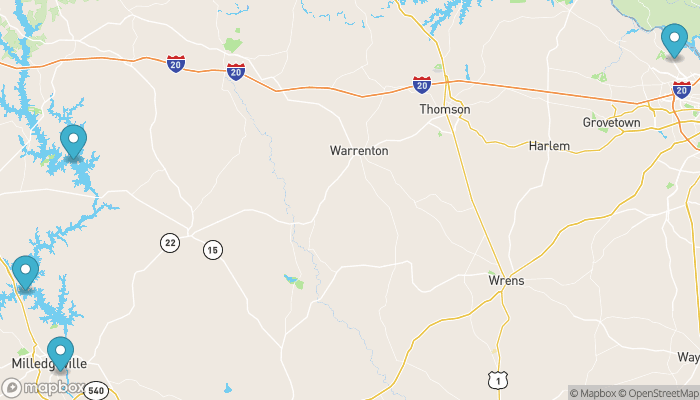 Lake Front Homes for Sale in Sparta, Real Estate