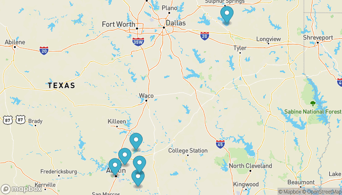 Lake Front Homes for Sale in Elgin, Texas, Real Estate